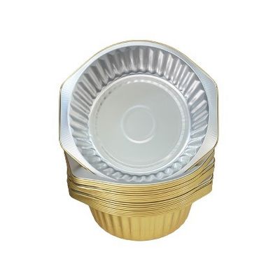 ホットフードパッケージ 必須 家用 アルミホイール コンテナ ボックス オーダー付き