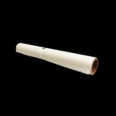 熱気フライヤー用 単品焼紙ロール 耐熱シリコン紙