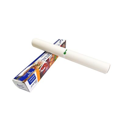 キッチン食品用紙 シリコン 油に耐える焼物シート 環境に優しい素材