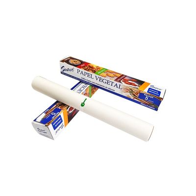 キッチン食品用紙 シリコン 油に耐える焼物シート 環境に優しい素材