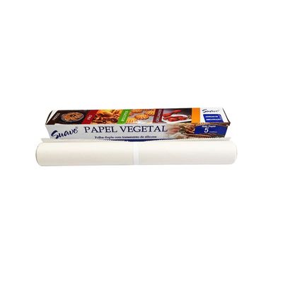 キッチン食品用紙 シリコン 油に耐える焼物シート 環境に優しい素材