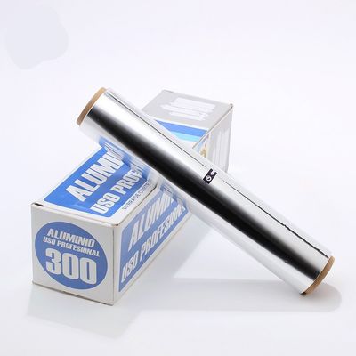 ロール 8011 アルミホイル紙 パーソナライズド ロゴ 食品グレード 梱包