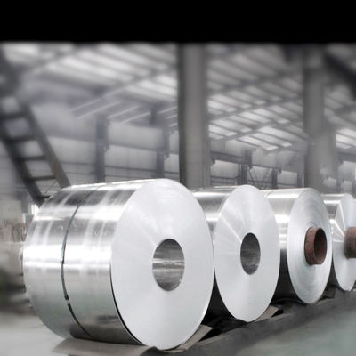 カスタマイズされたロゴ 8011 ヘアホイル アルミホイル ジャンボロール ヘアサロンや食品包装用