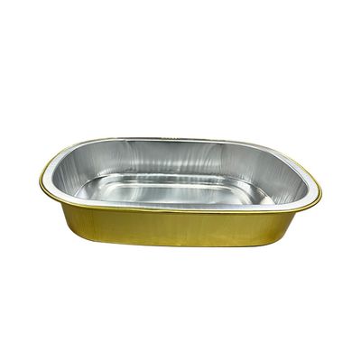アルミホイル 食品容器 卸売 オーダーメイド 容器 トレイ 方形パン