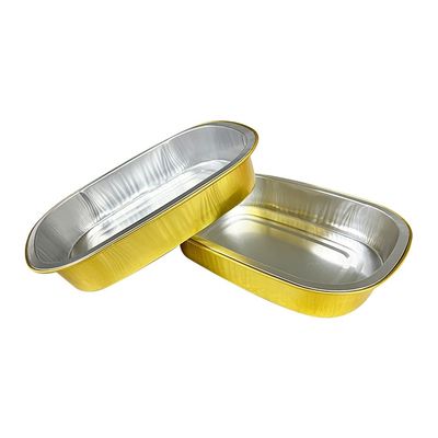 アルミホイル 食品容器 卸売 オーダーメイド 容器 トレイ 方形パン
