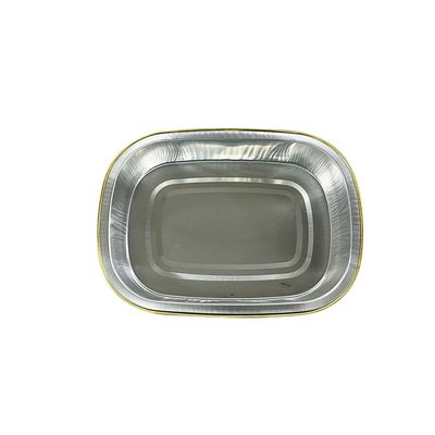 アルミホイル 食品容器 卸売 オーダーメイド 容器 トレイ 方形パン