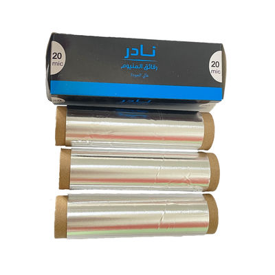 8011 サロンやプロフェッショナルなハカ用の合金製のヘアリングロール