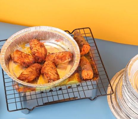 家庭用料理用 幅のアルミホイルロール