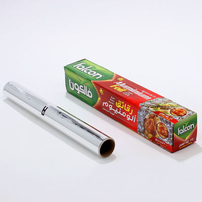 オーダーメイド 厚さ 家庭用 アルミホイル 紙ロール キッチン 焼物 重いダット