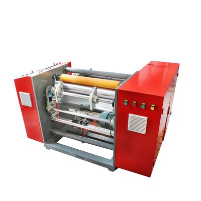 半自動 ストレッチ アルミホイル リローディング マシン 材料幅 120~450mm