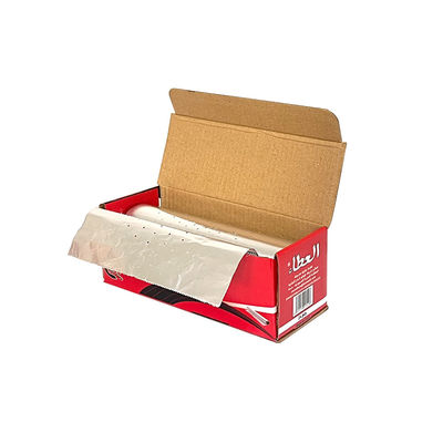 ハーカフ アルミホイルロール オーダーメイド 長さとアセット OEM シェシャアクセサリー