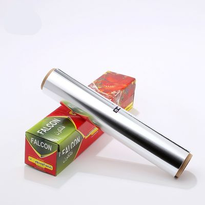 オーダーメイド 長さ 8011 合金食品 アルミニウムホイル紙ロール