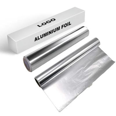8011 キッチン用,家庭用,パン用,アルミ製の包装用 アルミ合金ホイルロール