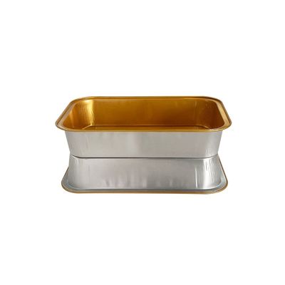 高さ 食品の包装のためのデザートカップケーキ容器