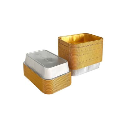高さ 食品の包装のためのデザートカップケーキ容器