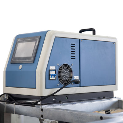 木材 高速 フルオートマティック アルミホイル 箱 梱包機 1.5KW