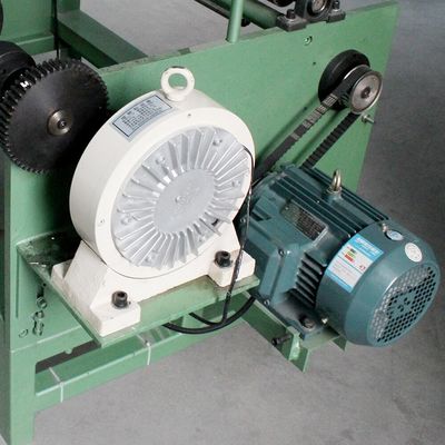 1.5kw フィルム包装タイプのための家庭用単ステーションアルミホイルリワンドマシン