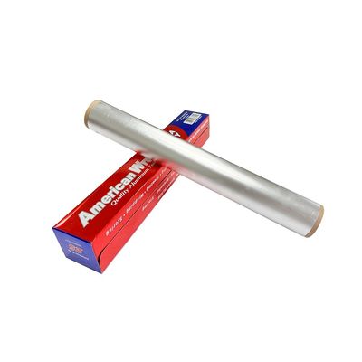 家庭用 キッチン アルミ製紙ロール 300mm 450mm 厚さ オーダーメイド