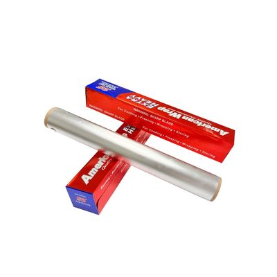 家庭用 キッチン アルミ製紙ロール 300mm 450mm 厚さ オーダーメイド