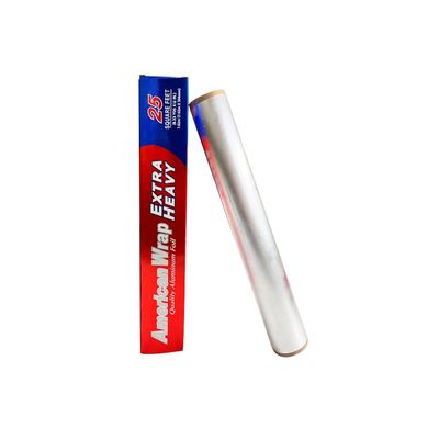 家庭用 キッチン アルミ製紙ロール 300mm 450mm 厚さ オーダーメイド