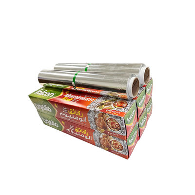 キッチン 家庭用 食品級 重用 8011 アルミ製紙 厚さ 定番