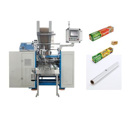 550m/min アルミニウムホイールロール リローディングマシン 家庭用 小型ロール 2500 KG 380V