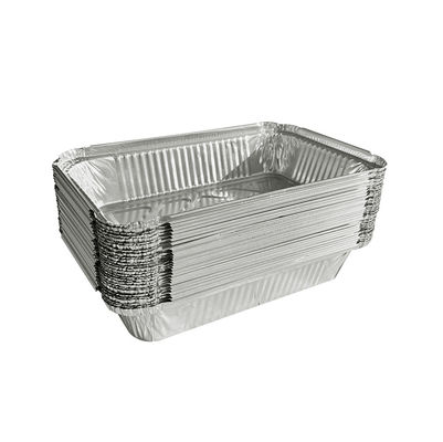 持ち帰り食器 食器容器 バーベキュー用 アルミニウムホイールタンと食品包装用