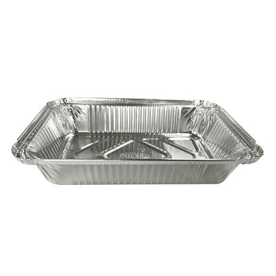 持ち帰り食器 食器容器 バーベキュー用 アルミニウムホイールタンと食品包装用