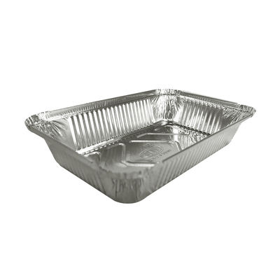 持ち帰り食器 食器容器 バーベキュー用 アルミニウムホイールタンと食品包装用