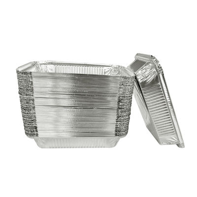 持ち帰り食器 食器容器 バーベキュー用 アルミニウムホイールタンと食品包装用