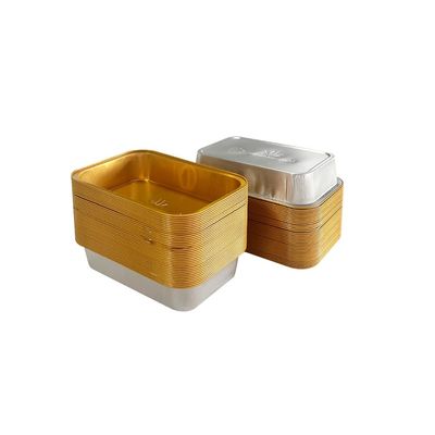 環境に優しい食品容器 航空用一次性アルミ製チンホイールトレイ