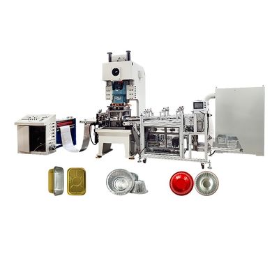 自動 アルミホイールコンテナ パンチプレス マックス.材料幅750mm OEM
