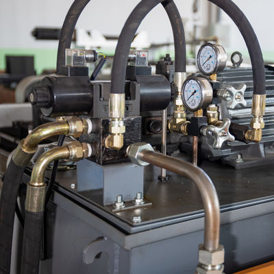 3.75kw パワーメタルバンド 切断刃 プレスマシン アルミホイルボックス