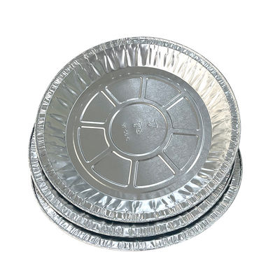 食用用用 アルミホイル容器用トレイ 使い捨てのスチールホイル皿と食品保管用