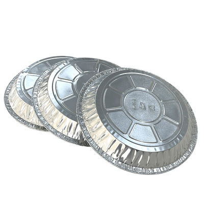 食用用用 アルミホイル容器用トレイ 使い捨てのスチールホイル皿と食品保管用