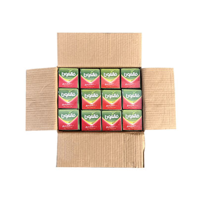 家庭用銀アルミニウムホイール紙ロール 300mm 幅62m 梱包用にカスタマイズされた