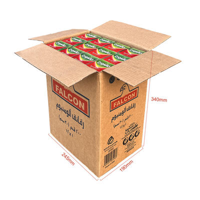 キッチン エクストラ厚い オーダーメイド ロゴ アルミニウムホイルロール 食品サービス産業用