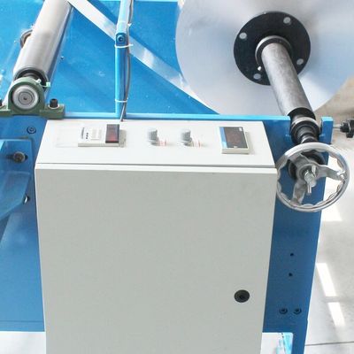 木材包装材料 家庭用アルミニウムホイールマシンのための手動リウインダー